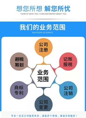上海代辦二類醫療器械備案服務——尚韻財務專業代理